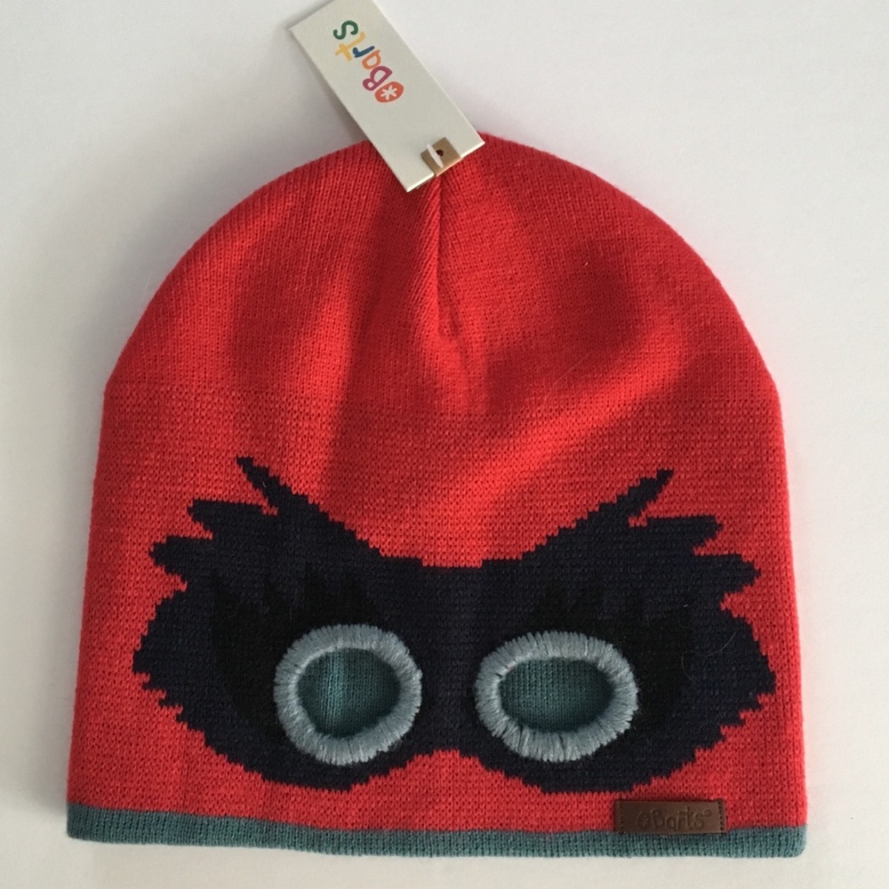 Barts Beanie with Mask